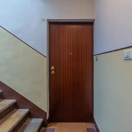 Saragozza Modern Daire