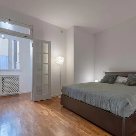 Daire Saragozza Modern